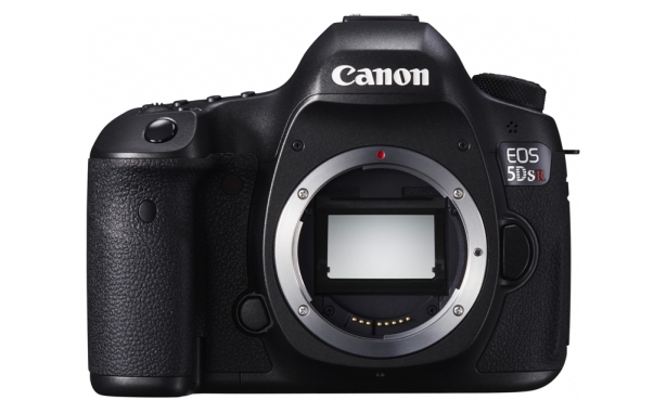 EOS 5DS R