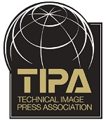 TIPA logo