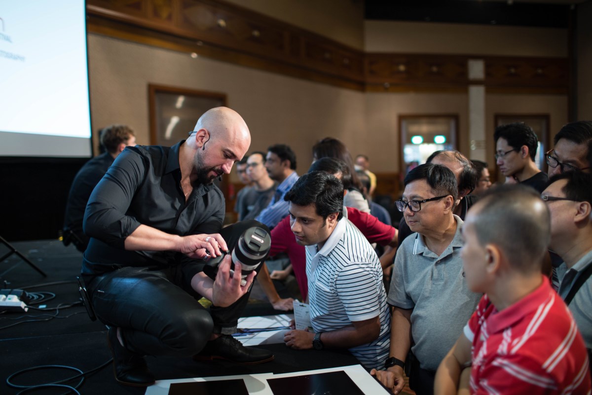 Michael Ori Canon seminar