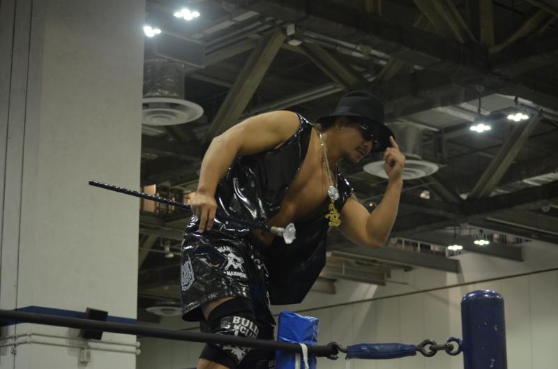 Yujiro Takahashi Prize