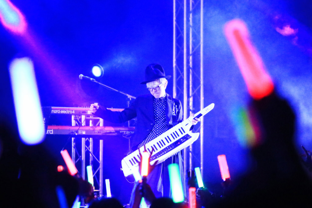 Photo of Toku by Joshua Mak