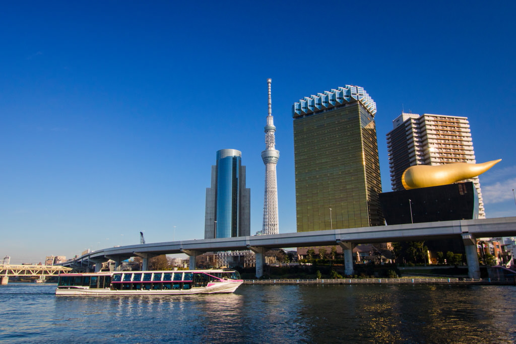 Example shot with EOS 750D