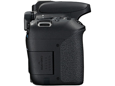 EOS 77D