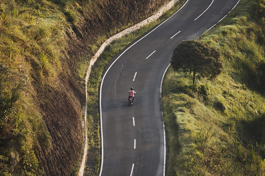 landscape photography