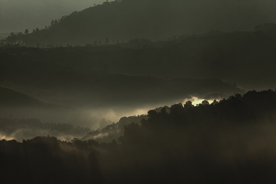 landscape photography