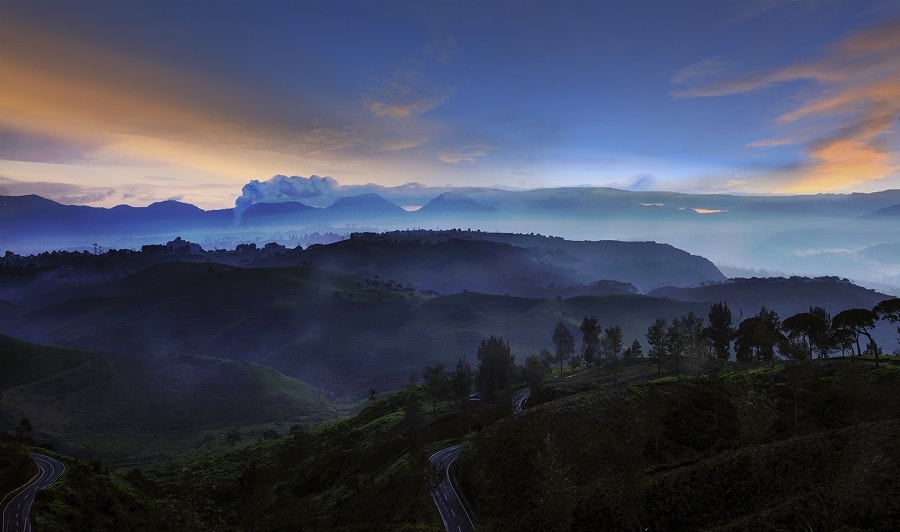 landscape photography