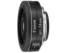 EF-S24mm f/2.8 STM