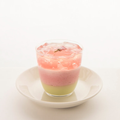 Jelly shot with the EOS M10