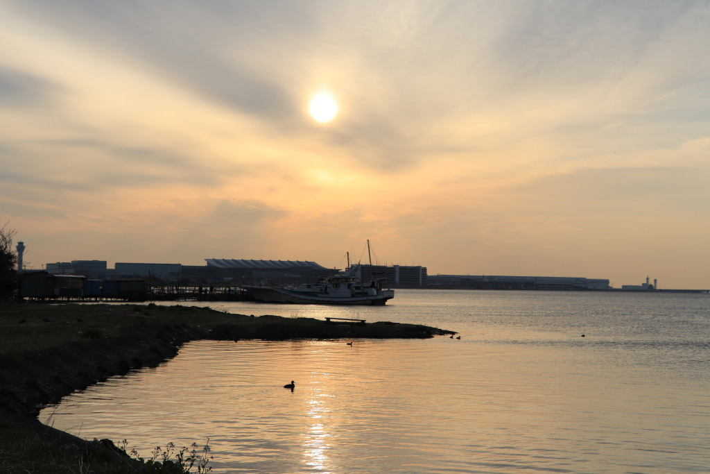 EOS 77D high dynamic range example