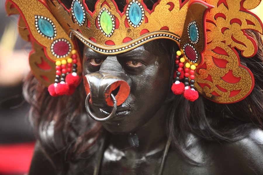 cultural photography; event