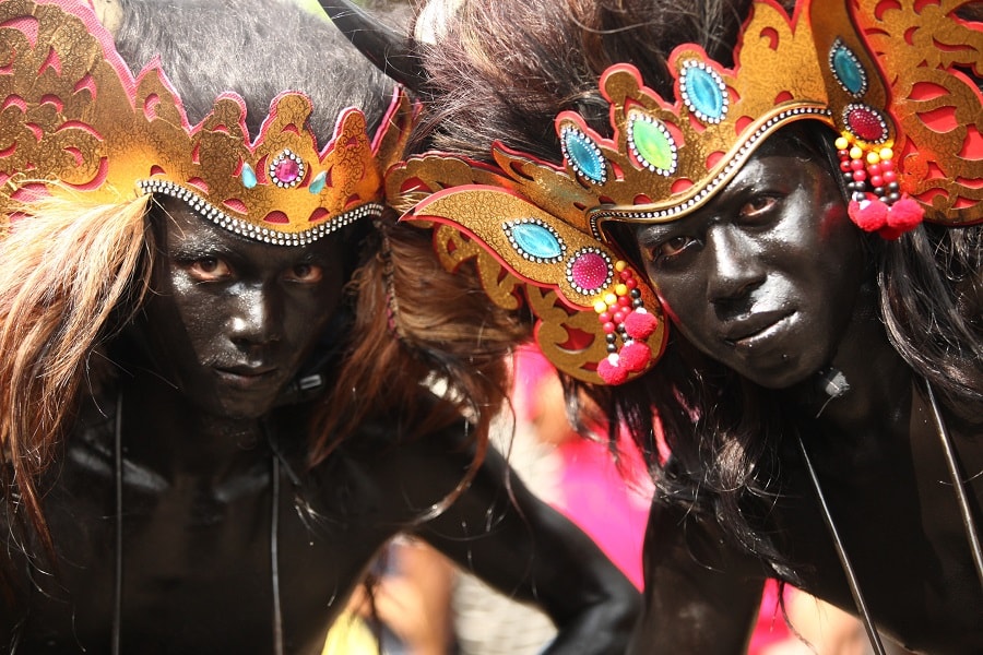 cultural photography