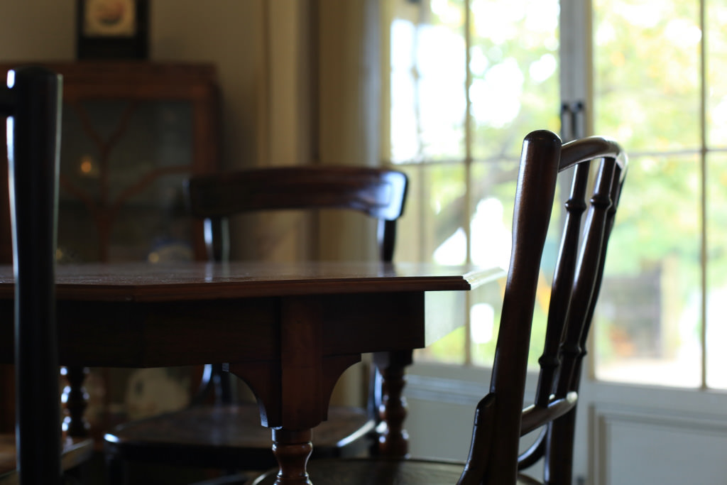 A photo shot with Manual exposure mode on the EOS 5D Mark III