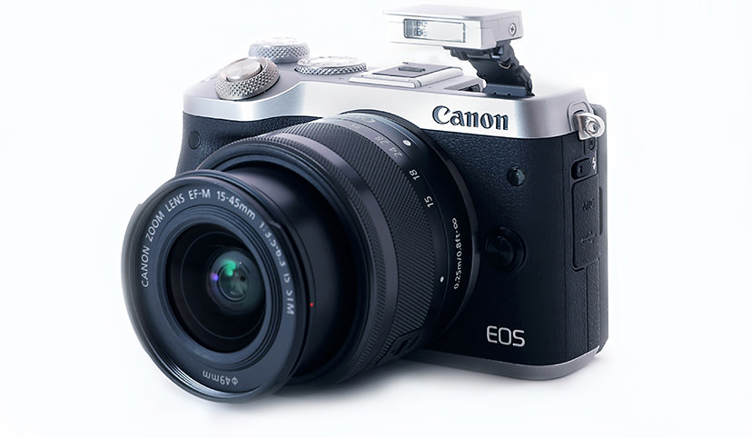 EOS M6