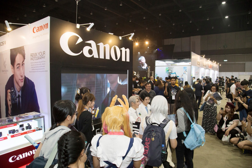 C3 AFA Thailand 2017