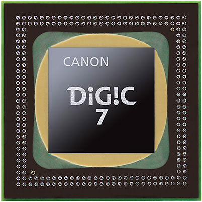 DIGIC 7