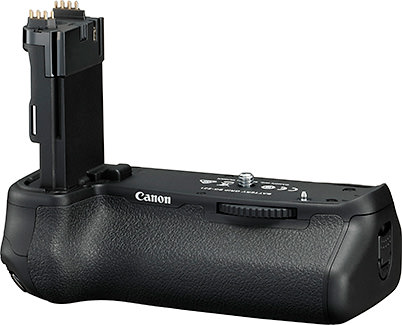 Battery Grip BG-E21