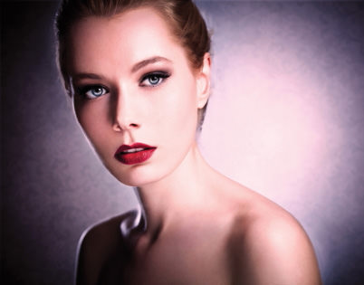 Colour temperature: Warm