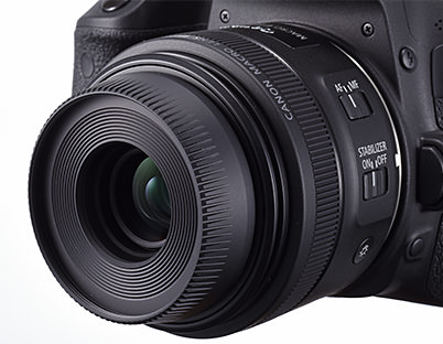 EF-S35mm f/2.8 Macro IS STM