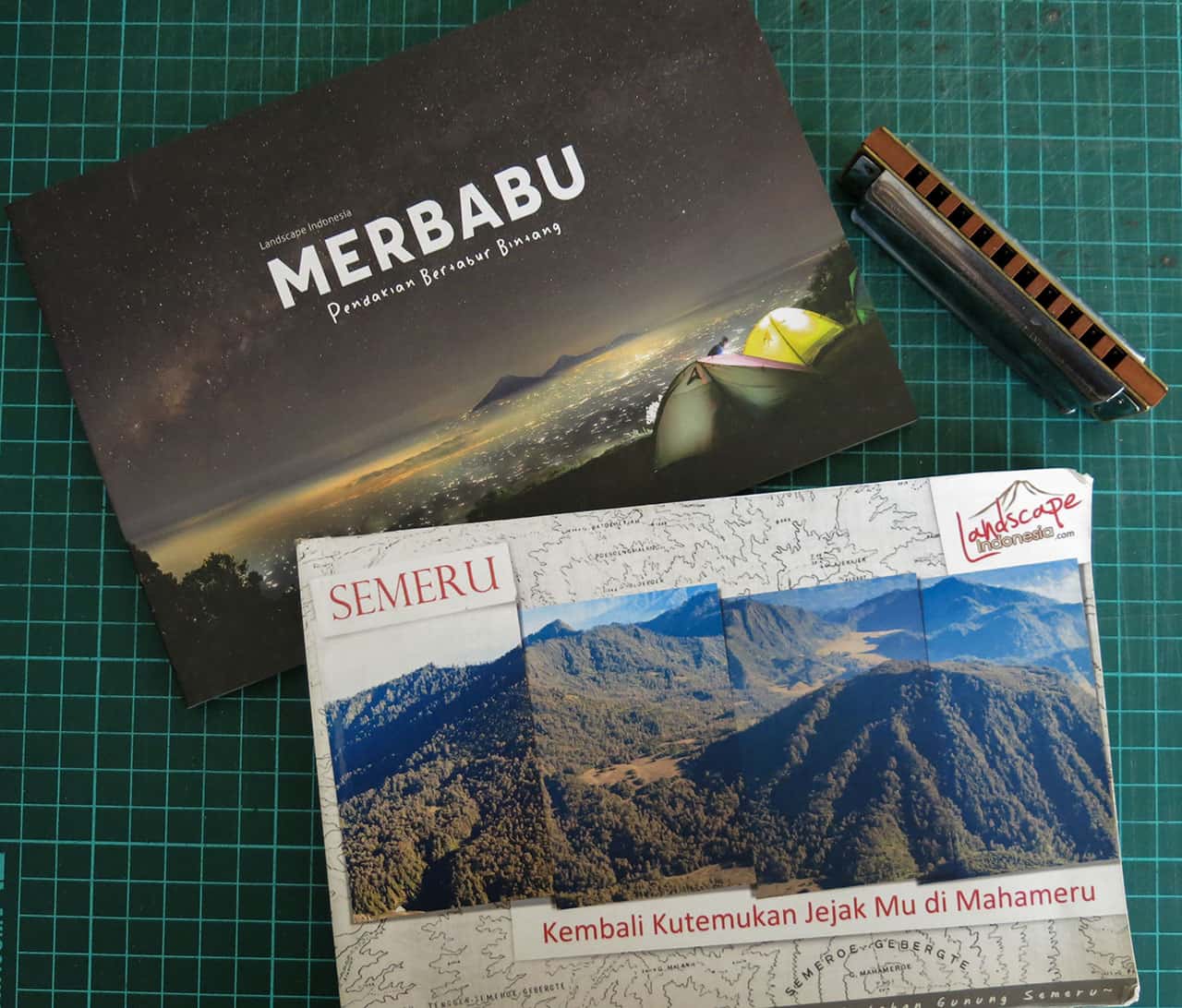 adventure; landscape photography; book