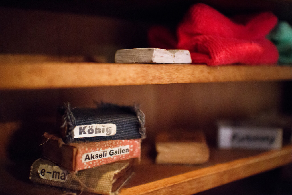 EOS M10 (bokeh) Japanese sweet