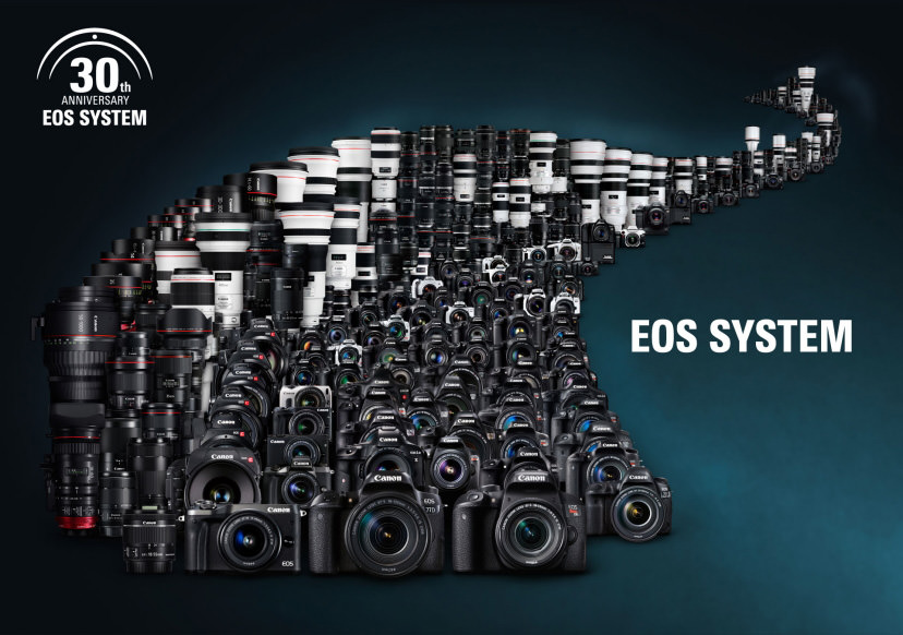 EOS System