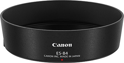 Lens Hood ES-84