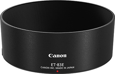 Lens Hood ET-83E