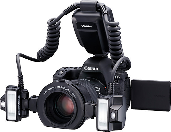 Macro Twin Lite MT-26EX-RT