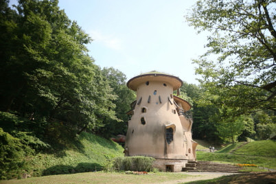 Landscape photo, shot with EOS M10