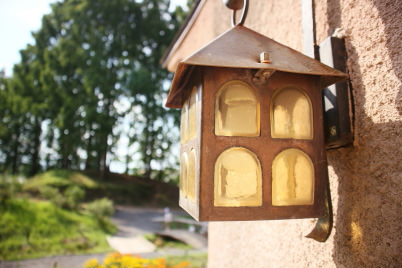 Landscape photo, shot with EOS M10