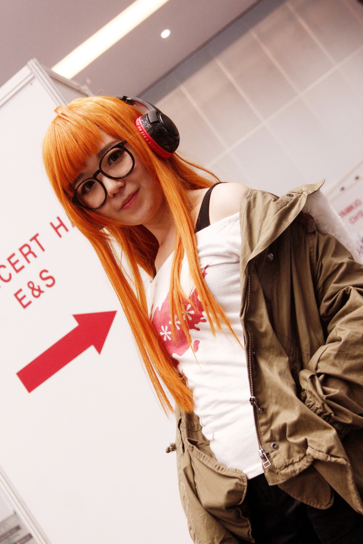 Shot by Aditya Kusnadi