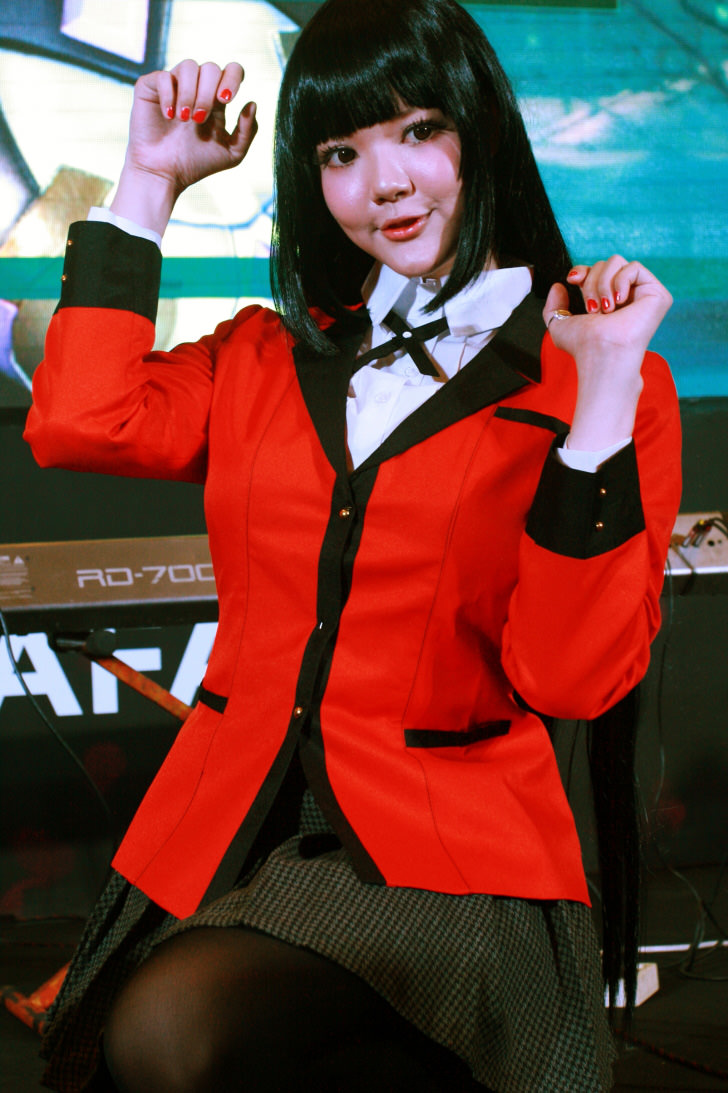 Photographed by Aron Gan