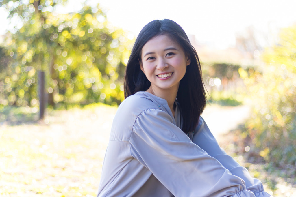 Failed shot 2: Taken with exposure compensation