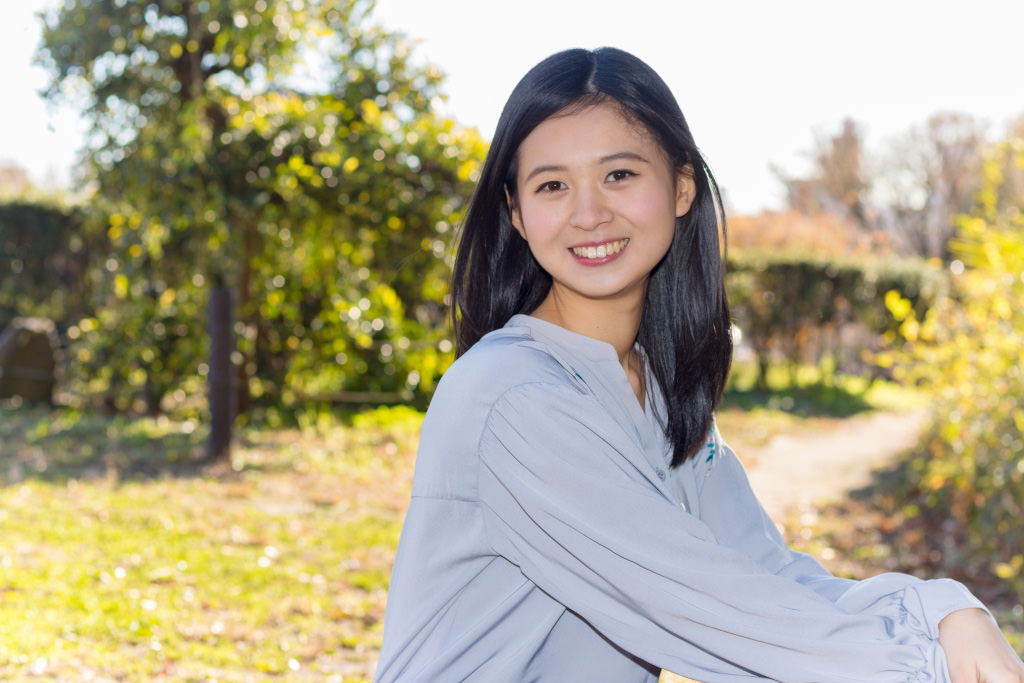 Failed shot 3: Daytime sync using built-in flash