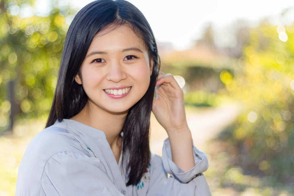 Portrait Photography