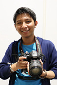 Aditya Kusnadi