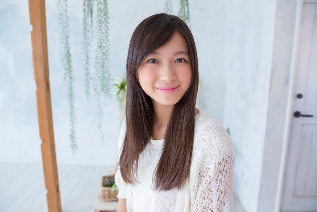 Portrait photography (distortion at FL: 24mm)