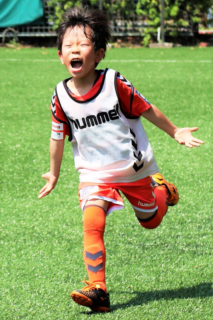 Overall Best Award (by Saito Kyoko)