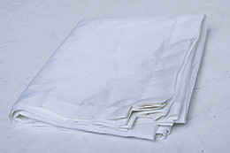 Diffusimg fabric