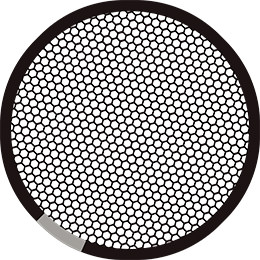 Another example of a grid.