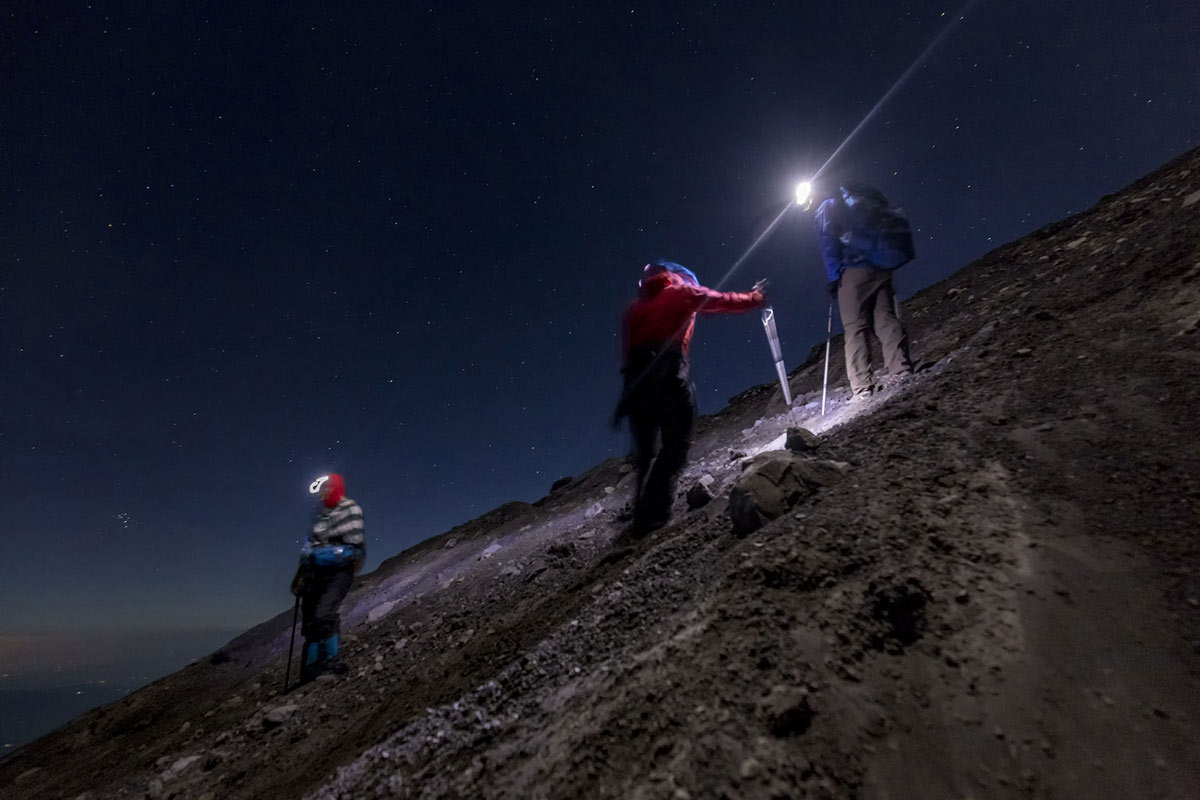 landscape photography