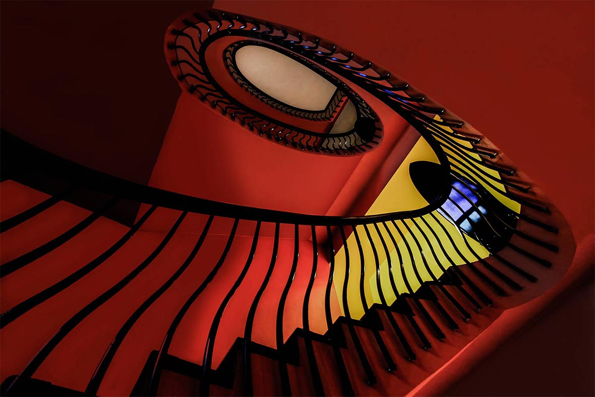 architectural photography