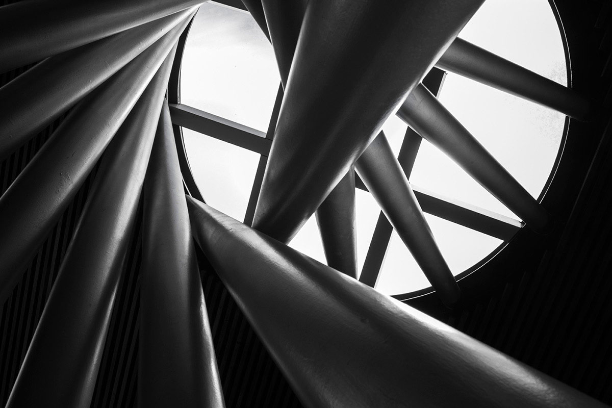 architectural photography