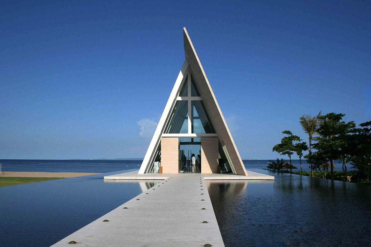 architectural photography