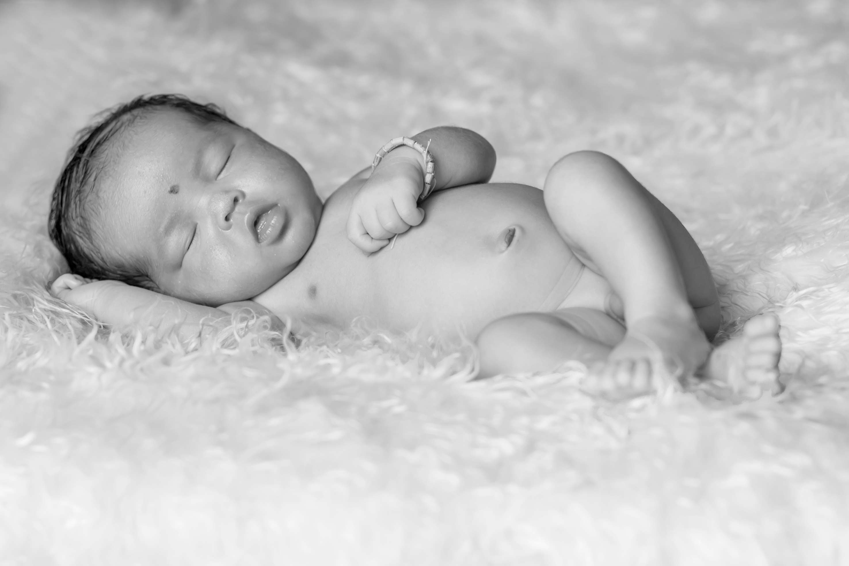 newborn photography with eos 60d