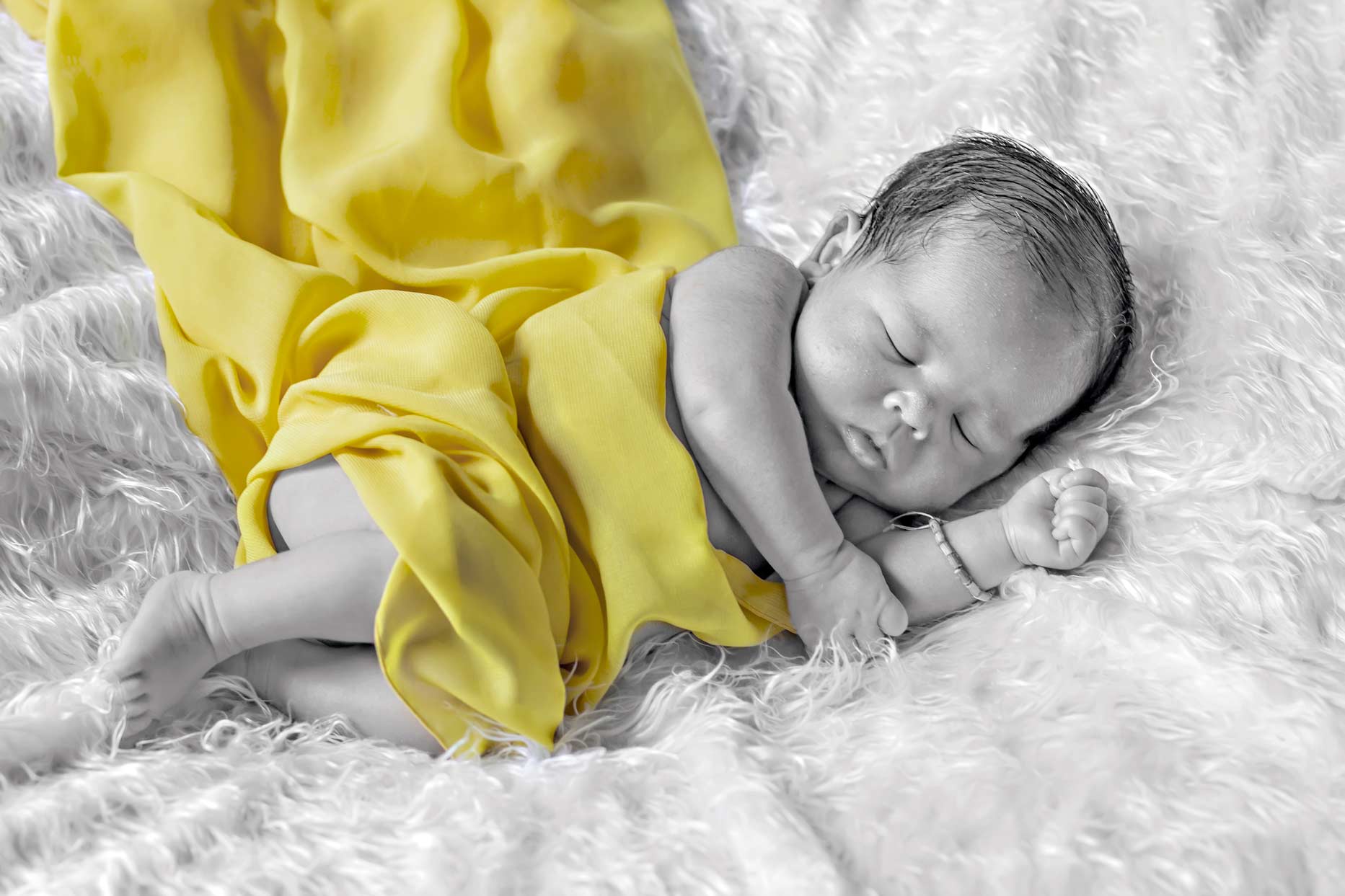 newborn photography with eos 60d