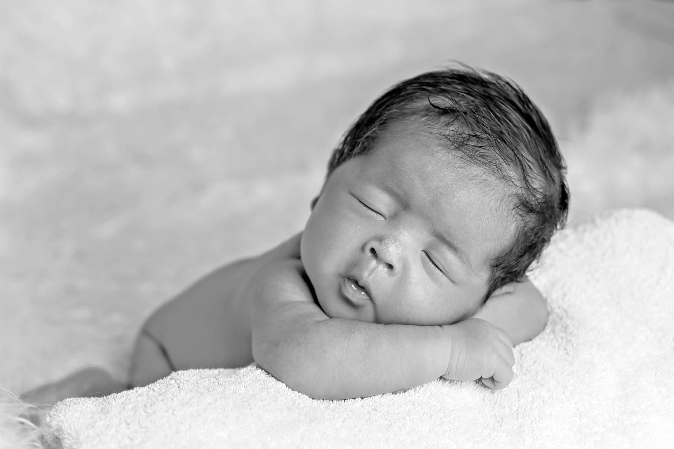 newborn photography with eos 60d