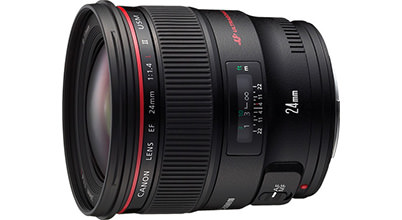 EF24mm f/1.4L II USM