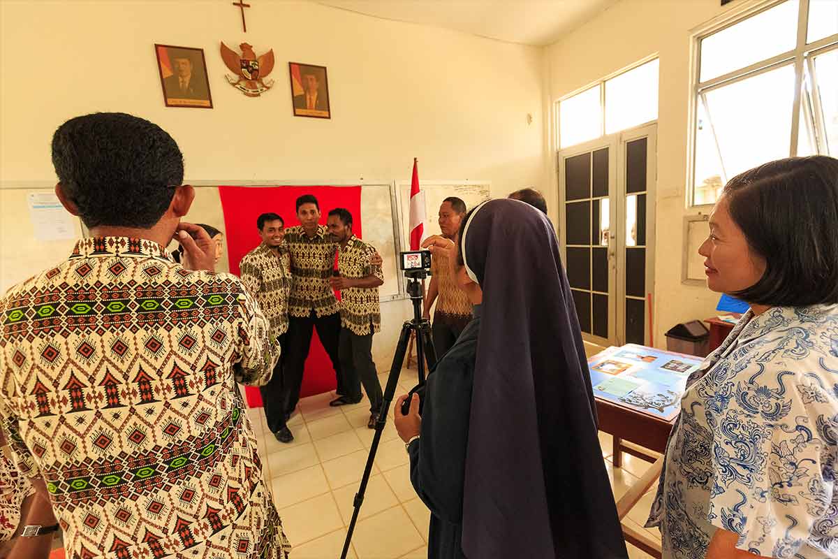  selphy cp1300 diy mini studio