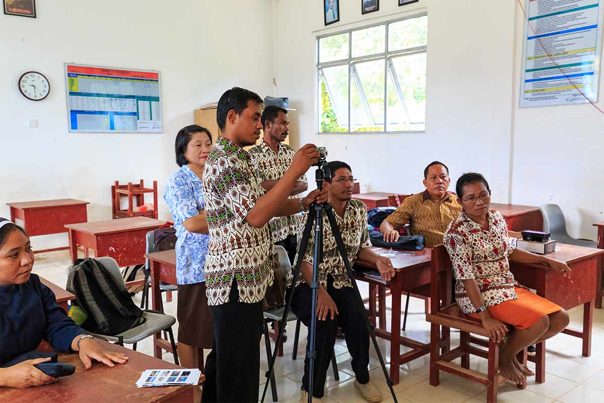 selphy cp1300 diy mini studio